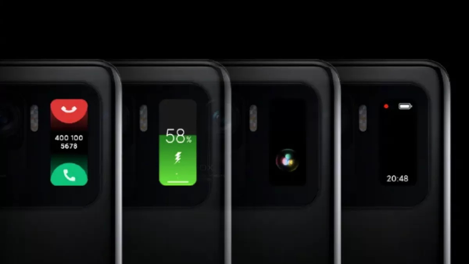 Akıllı telefonda nefes kesen rekabet!