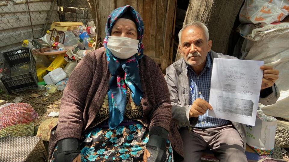 Bir rakamla hayatları karardı!