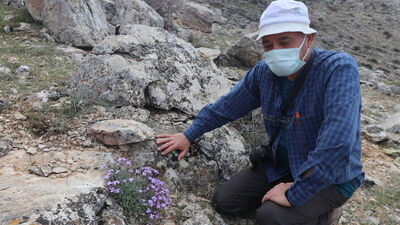 Karamanlı doğaseverden alkış toplayan davranış