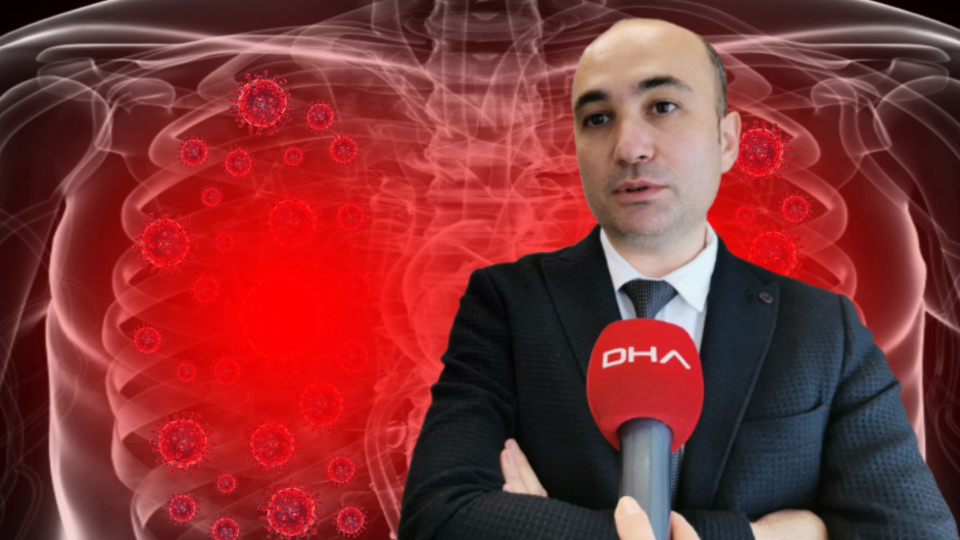 Korkutan Hindistan mutantı açıklaması! "Daha öldürücü"