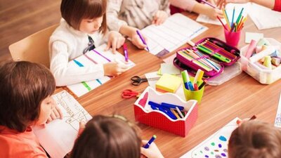 Tam kapanmada kreşler ve anaokulları kapalı mı, açık mı?