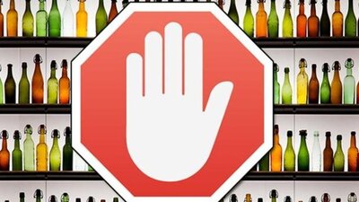 Tam kapanmada alkol satışı yasak mı?