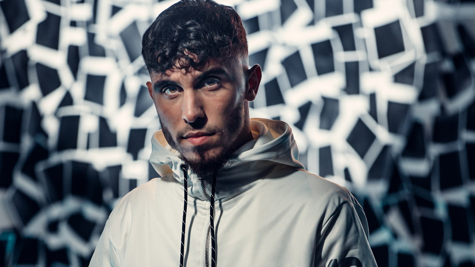 "Mesut Özil motivasyon kaynağım oldu"