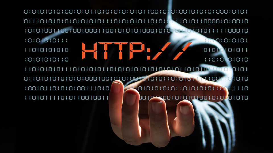 Google üzerinden saldırıyorlar!