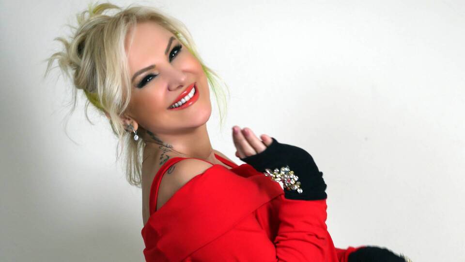 Zeliha Sunal'dan 'Kıl Payı'