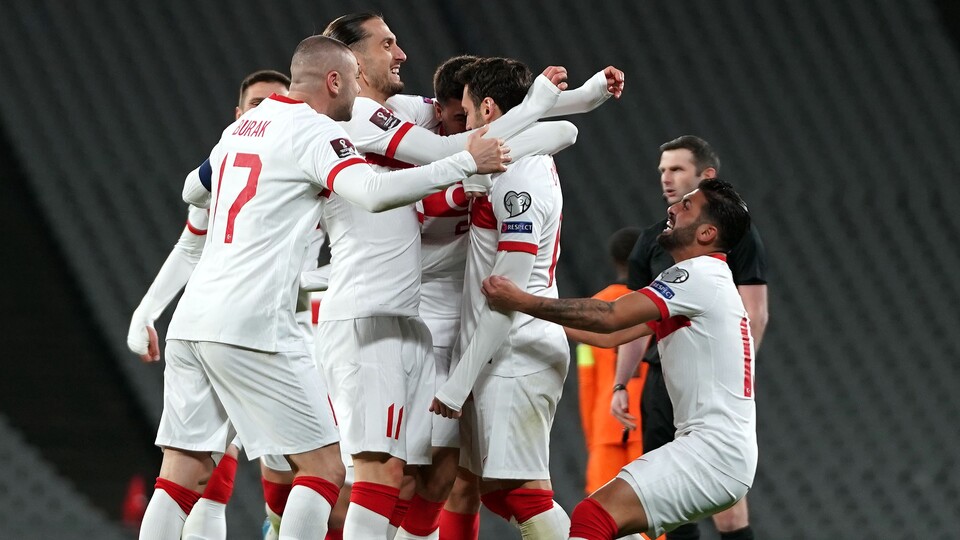 Arçelik'ten A Milli Takım jesti