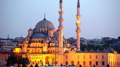 Kadir Gecesi 2021 tarihi