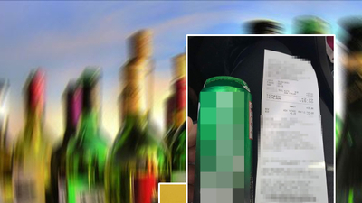 Alkollü içki satışı devam ediyor mu?