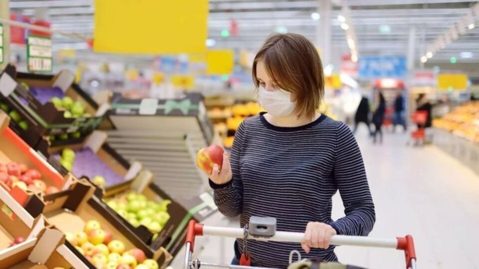 Tam kapanmada marketler kaça kadar açık?