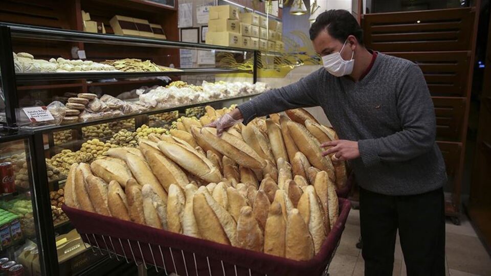 Fırınlar açık mı?