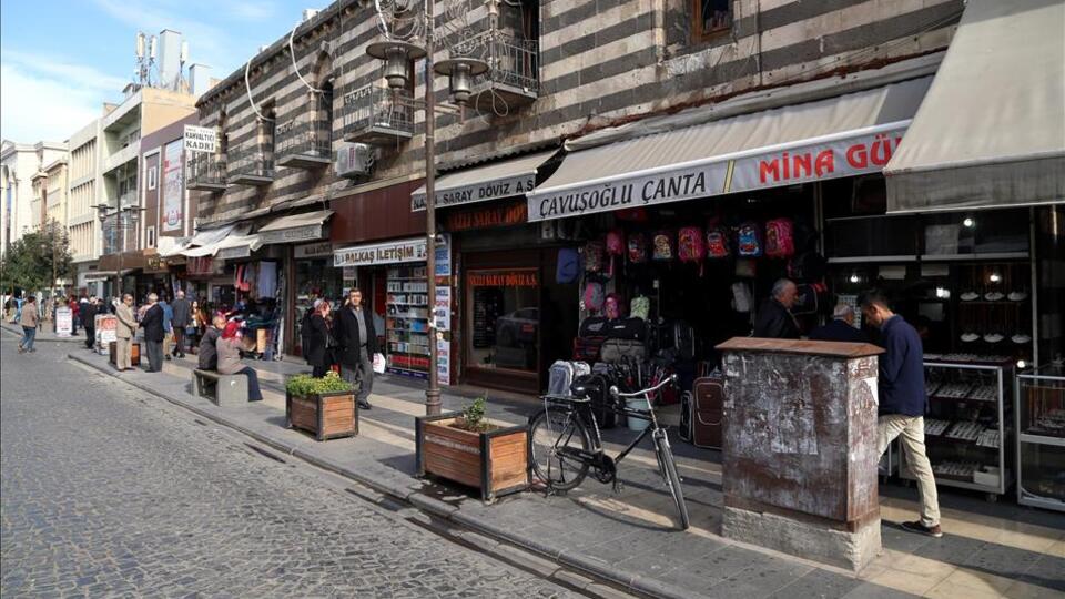 Tam kapanmada destek paketi geldi