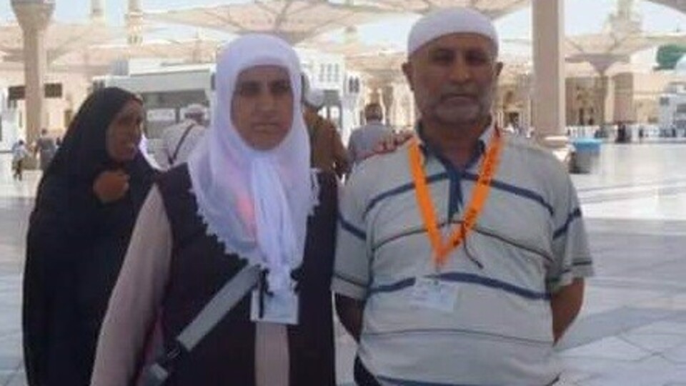 Korona bir aileyi daha yok etti!