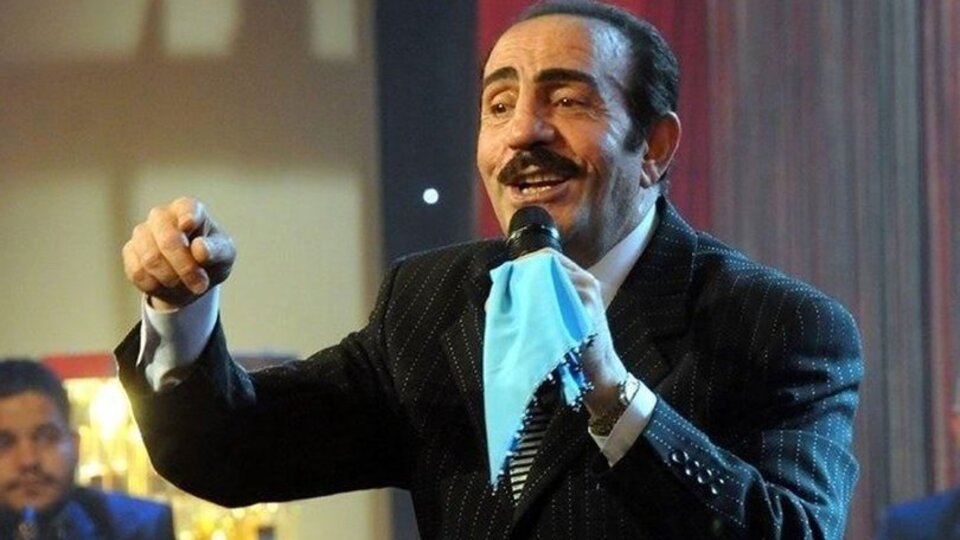 Mustafa Keser kimdir?