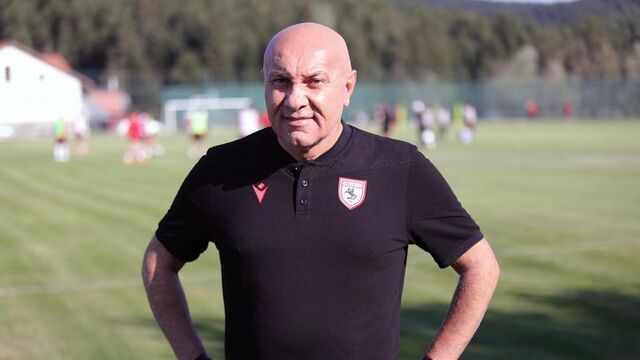 "Şampiyonluğu masa başında kaybettik"
