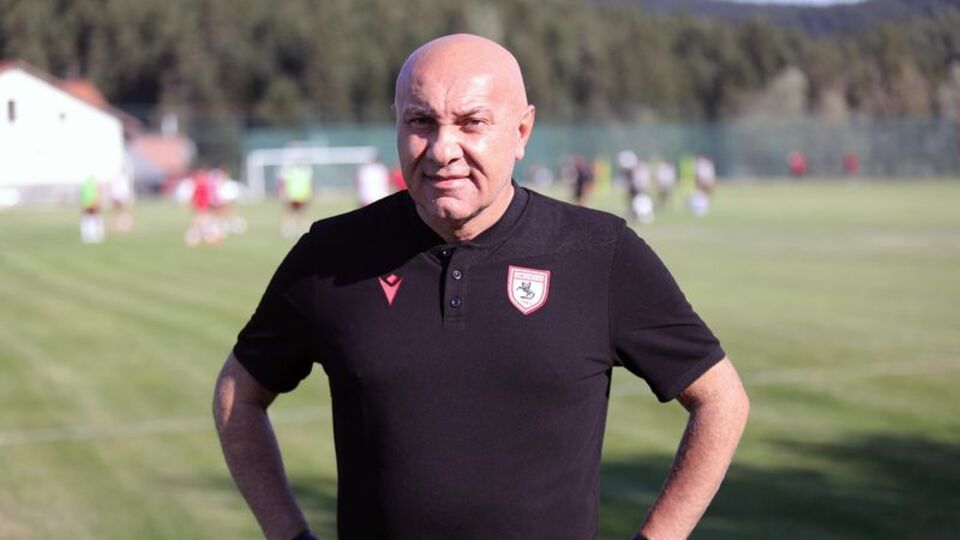 "Şampiyonluğu masa başında kaybettik"