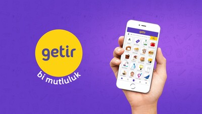 Getir ne zaman, saat kaçta çalışıyor?