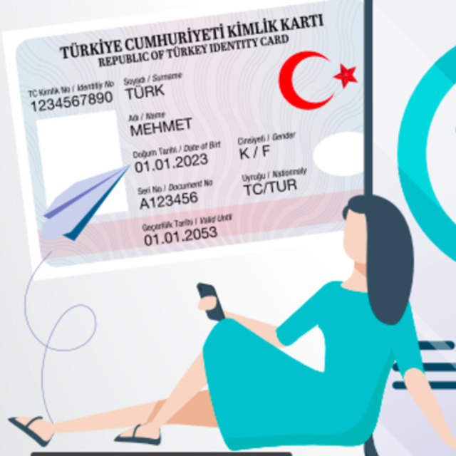 Bugün hayata geçti, artık...