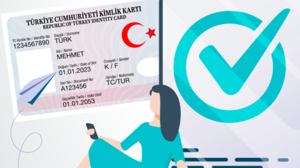 Bugün hayata geçti, artık...