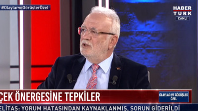 Elitaş'tan çok tartışılan AK Parti kongreleri yorumu