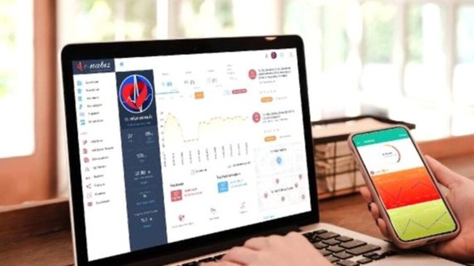 Covid-19 test sonucu öğrenme sistemi