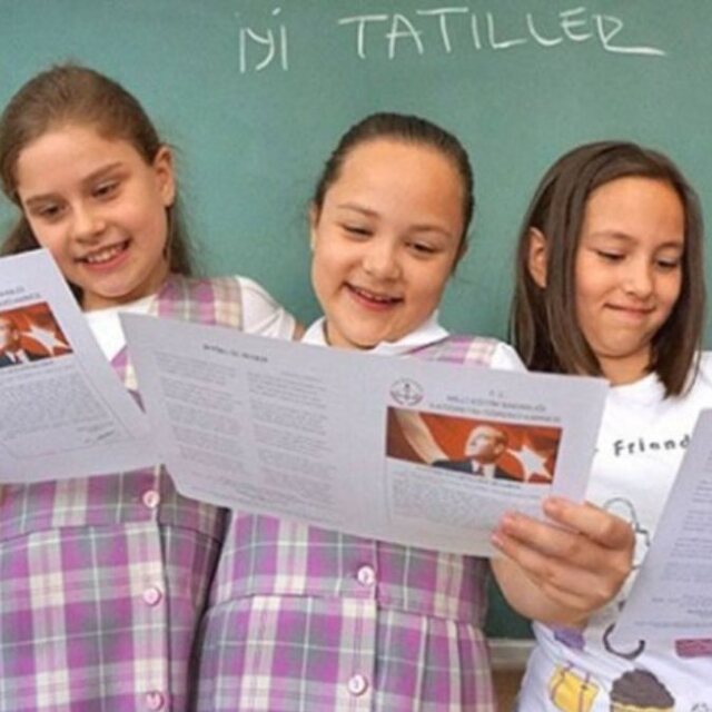 Okullar ne zaman kapanacak?