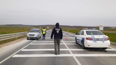 Şehirler arası seyahat yasaklandı mı?