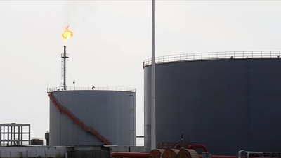 Enerji ithalatında fatura arttı