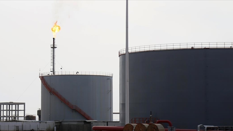 Enerji ithalatında fatura arttı