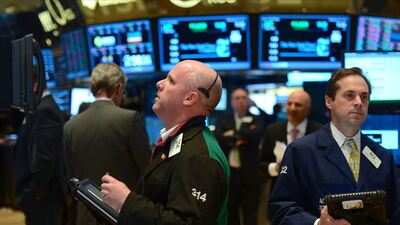 Piyasalarda gözler ABD'nin tahvil faizinde