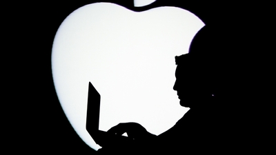 AB'den Apple'a rekabet suçlaması