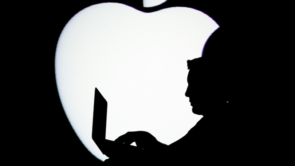 AB'den Apple'a rekabet suçlaması