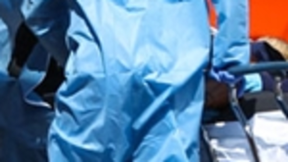 ABD'de koronavirüste son durum