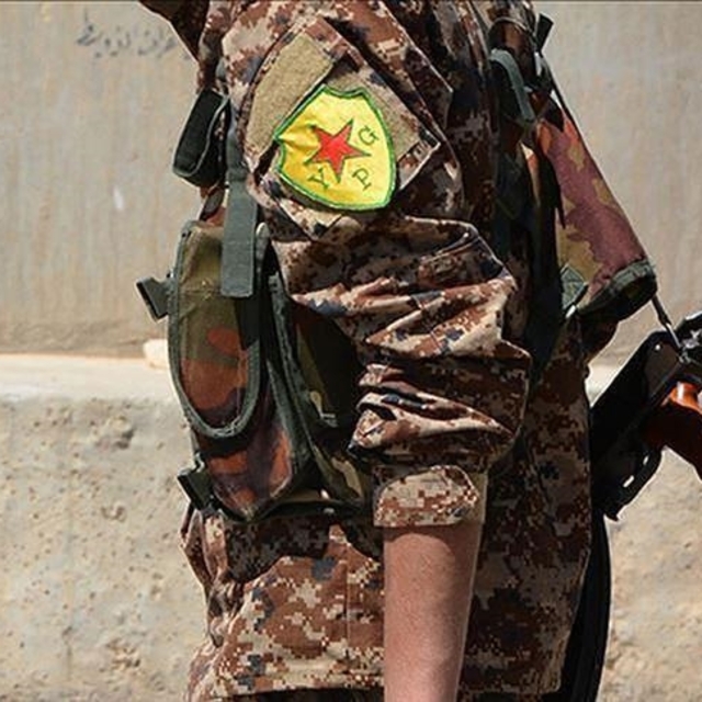 YPG/PKK, Washington'da ilk kez bir lobi firmasıyla anlaştı