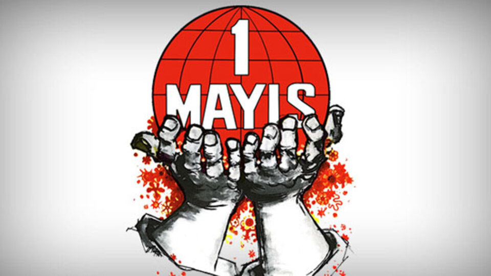 1 Mayıs (Bugün) resmi tatil mi?