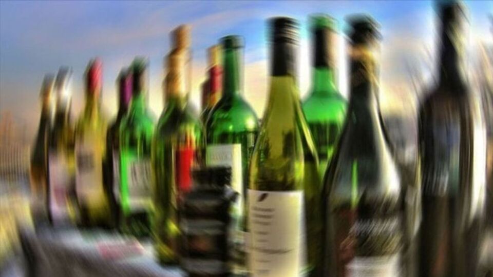 Alkol yasağı kalktı mı?