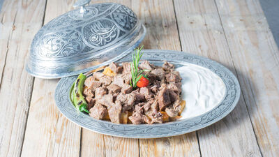 Afyonkarahisar'ın 4 yöresel lezzeti tescillendi