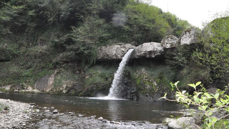 İkinci `Dipsiz Göl´ vakası böyle engellendi