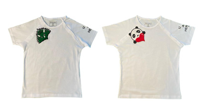 Kanser hastası miniklere Oncowear