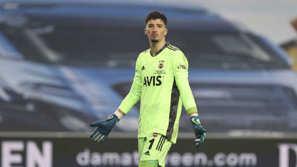 Fenerbahçe'ye Altay müjdesi!