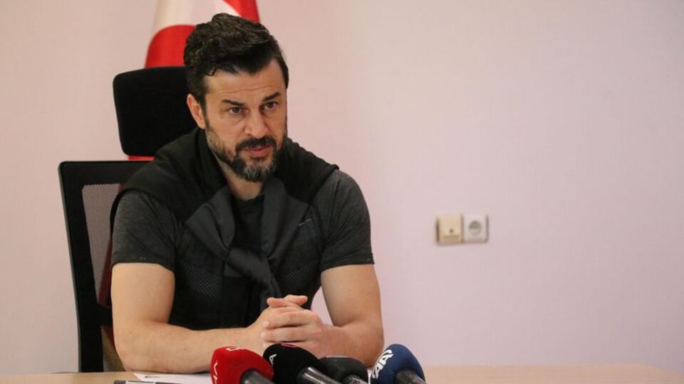 "Küme düşme kaldırılsın"