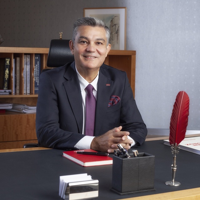 Türkiye Sigorta liderliğini sürdürdü  