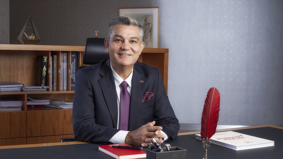 Türkiye Sigorta liderliğini sürdürdü  