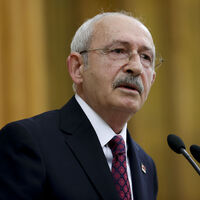 Kılıçdaroğlu'ndan 1 Mayıs kutlaması!