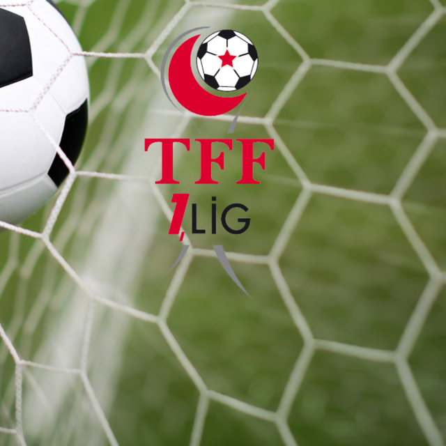 1. Lig'de çılgın gün! 8 maç...