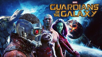 Galaksinin Koruyucuları oyuncuları kimler?