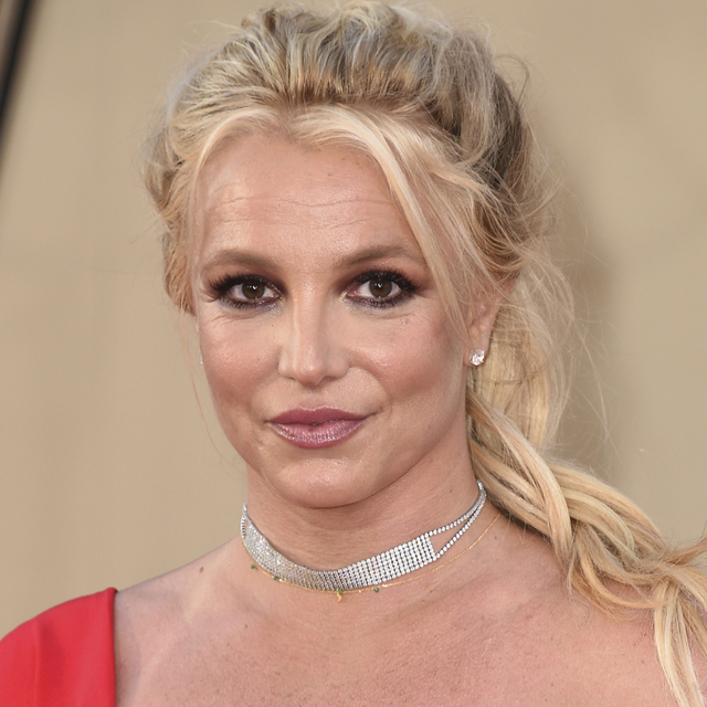 Britney Spears hakkında 'demans' iddiası