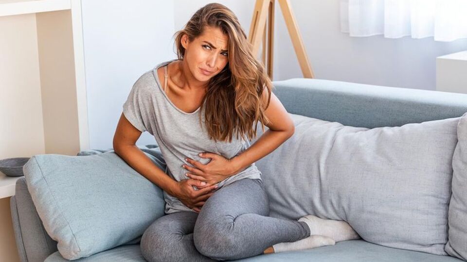 'Huzursuz Bağırsak Sendromu'na dikkat!