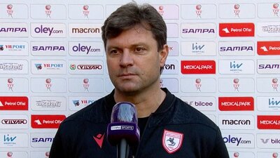 "Türk hakemliği adına skandal..."