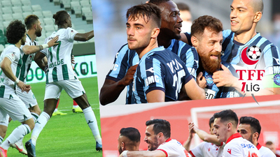 Her şey son hafta belli olacak!