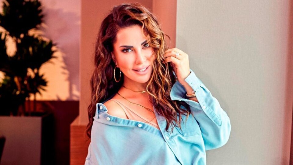 Ebru Yaşar kimdir, nerelidir?